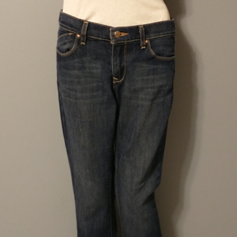 Old Navy"the Flirt" Jeans